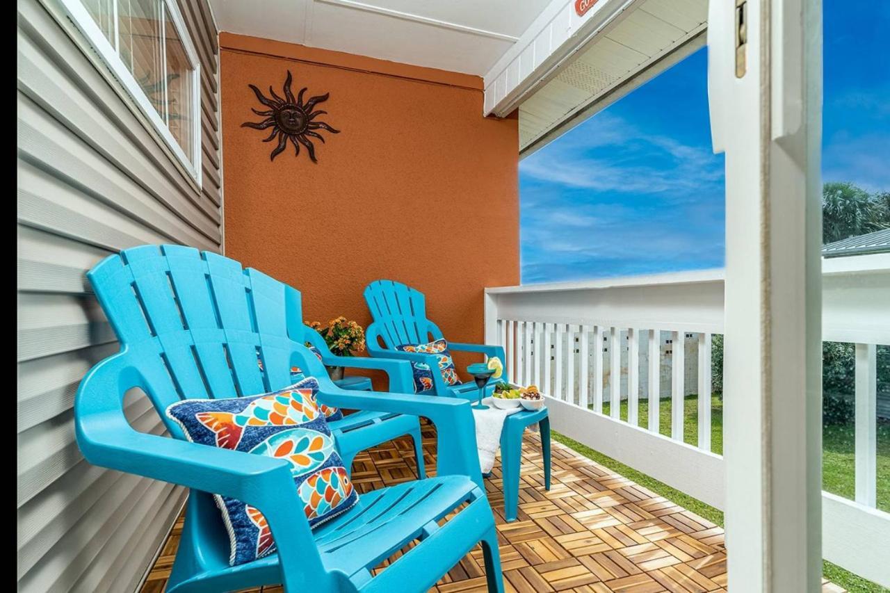 Villa Gulf Terrace 244 - Cast Away Destin Esterno foto