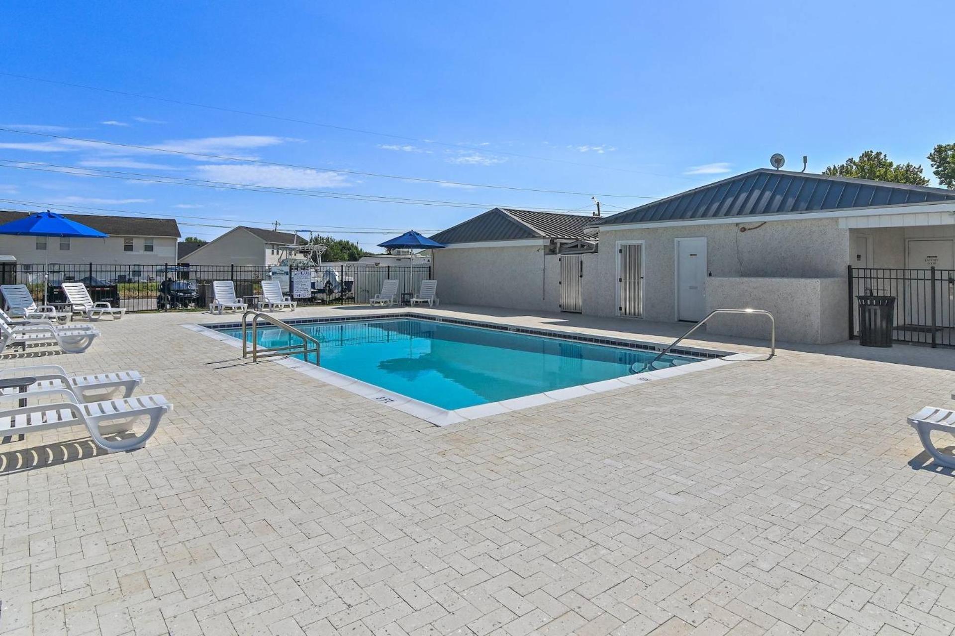 Villa Gulf Terrace 244 - Cast Away Destin Esterno foto