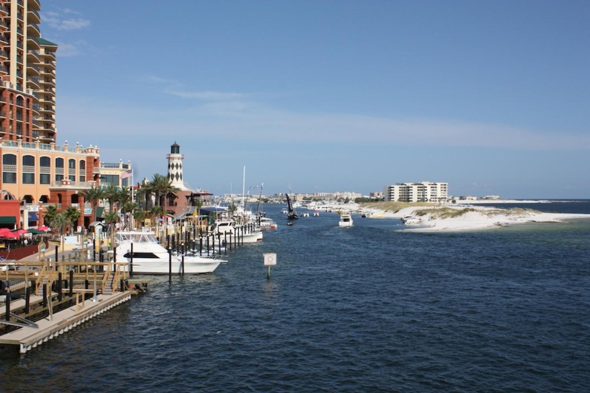 Villa Gulf Terrace 244 - Cast Away Destin Esterno foto