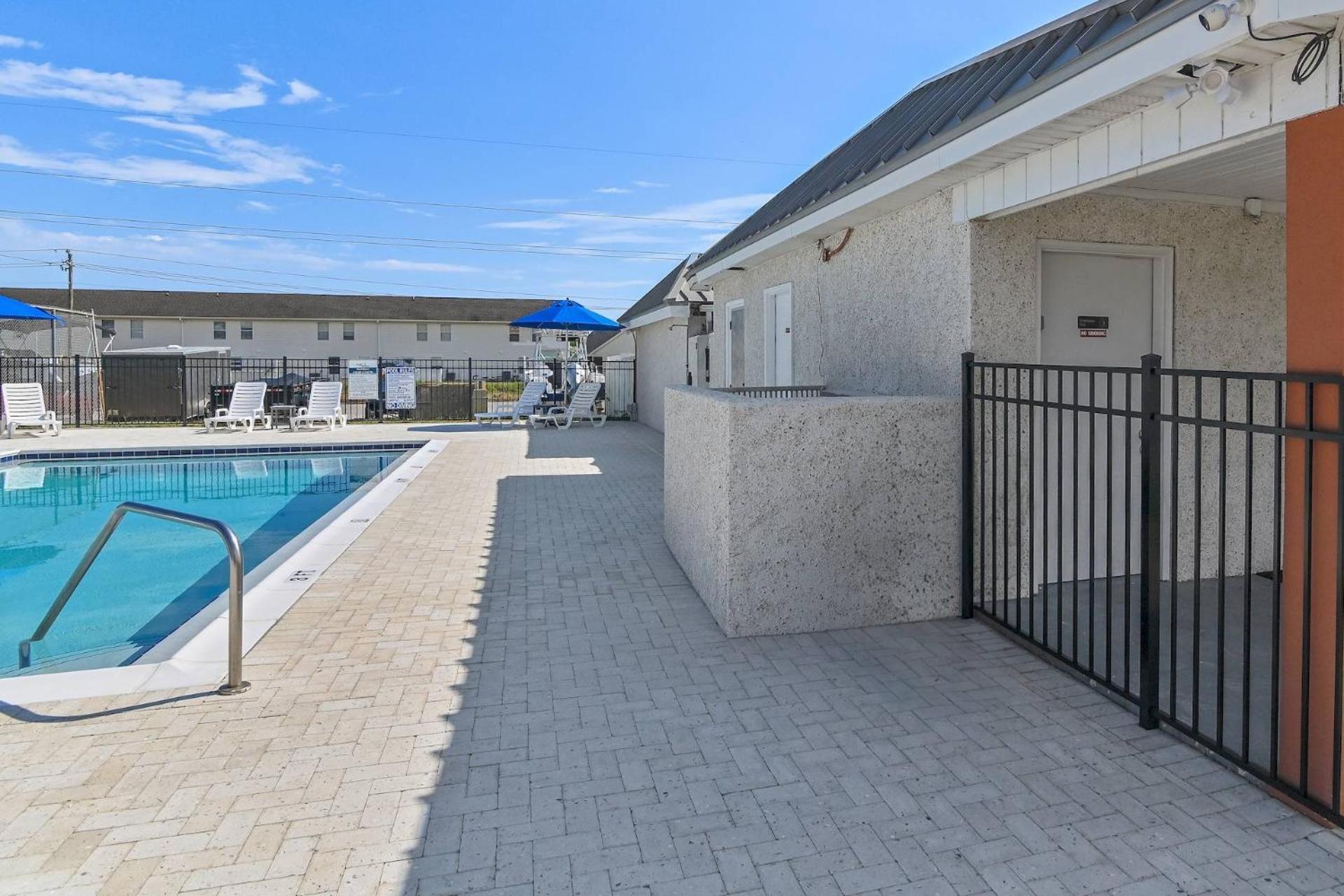 Villa Gulf Terrace 244 - Cast Away Destin Esterno foto