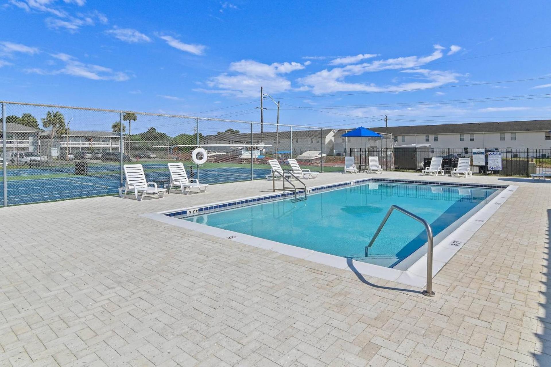 Villa Gulf Terrace 244 - Cast Away Destin Esterno foto
