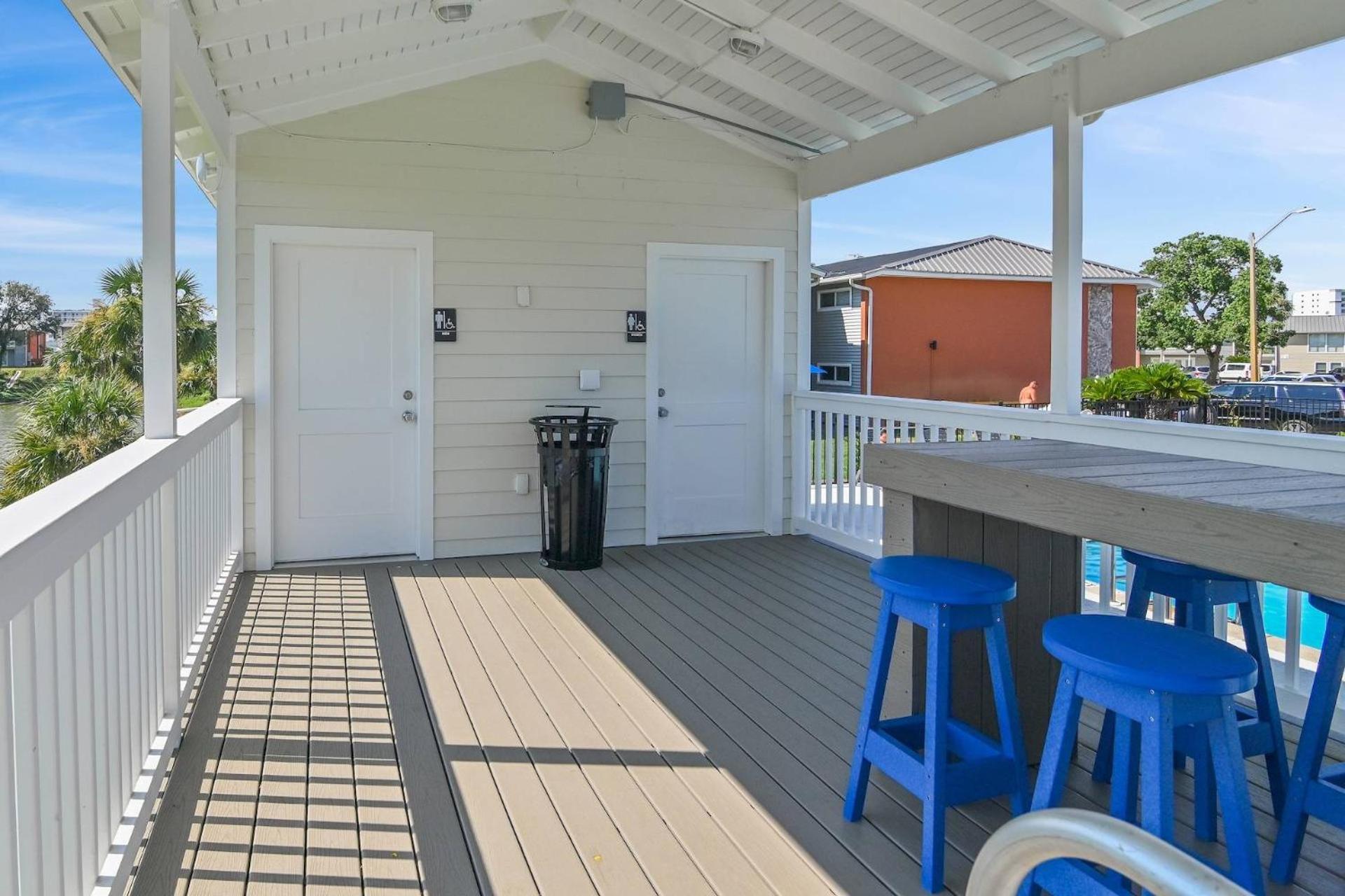 Villa Gulf Terrace 244 - Cast Away Destin Esterno foto