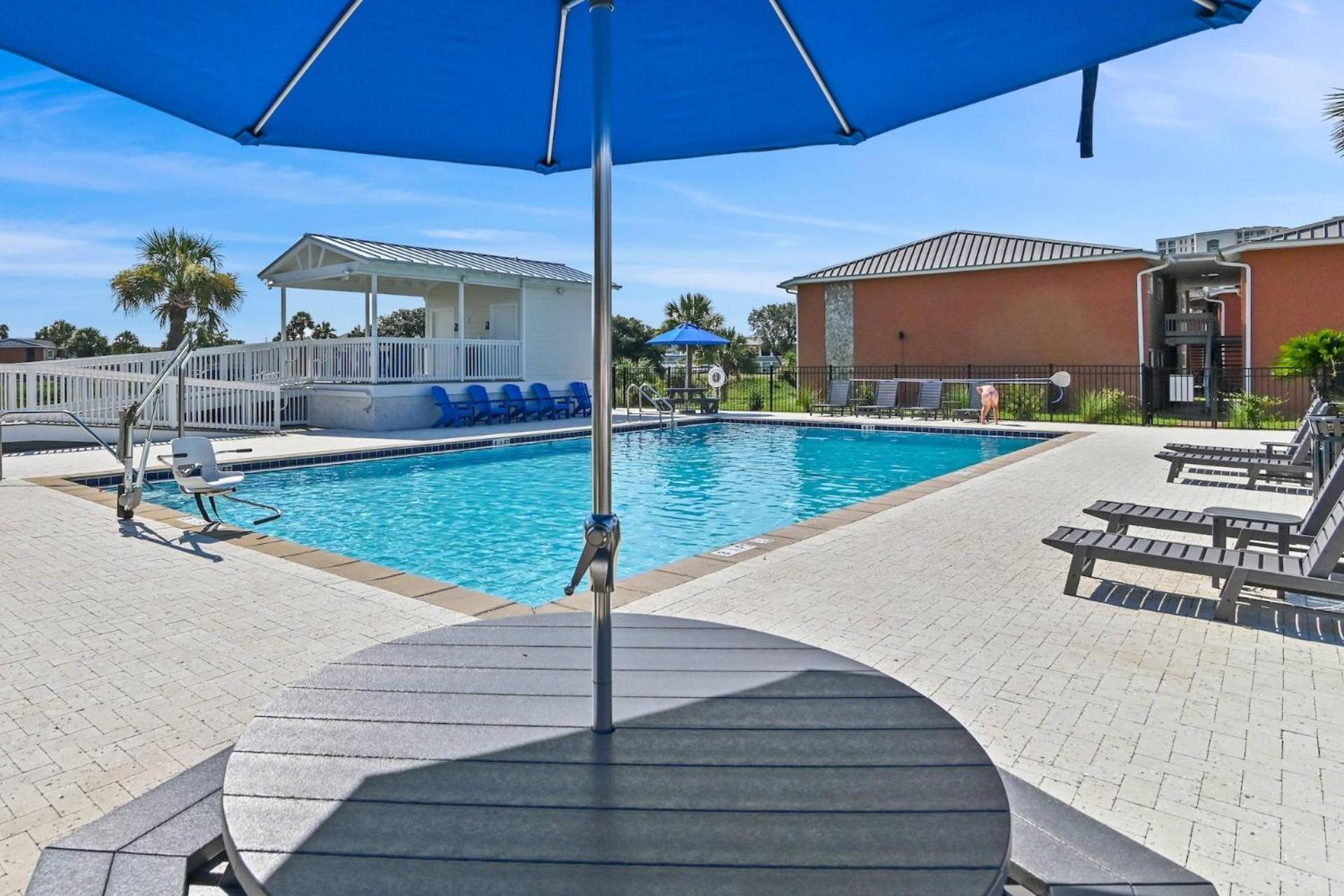 Villa Gulf Terrace 244 - Cast Away Destin Esterno foto